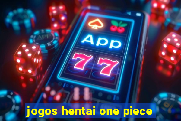 jogos hentai one piece